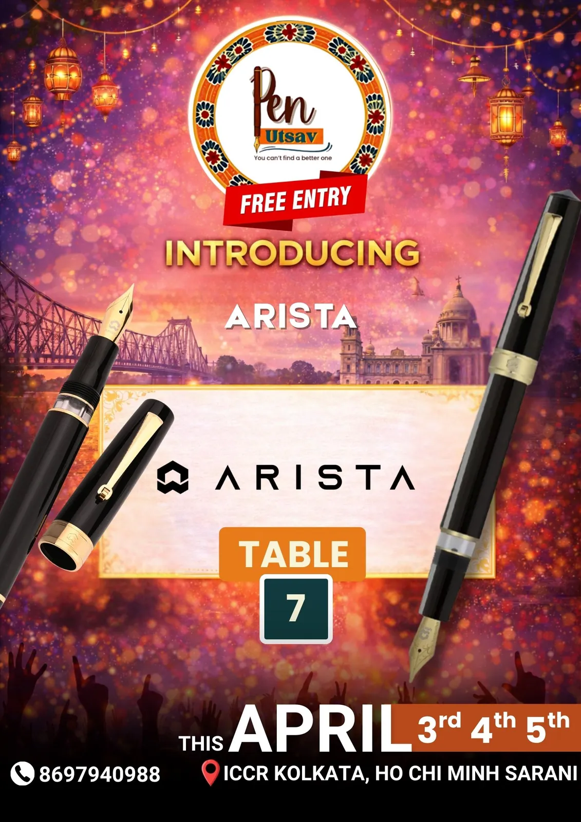 Arista