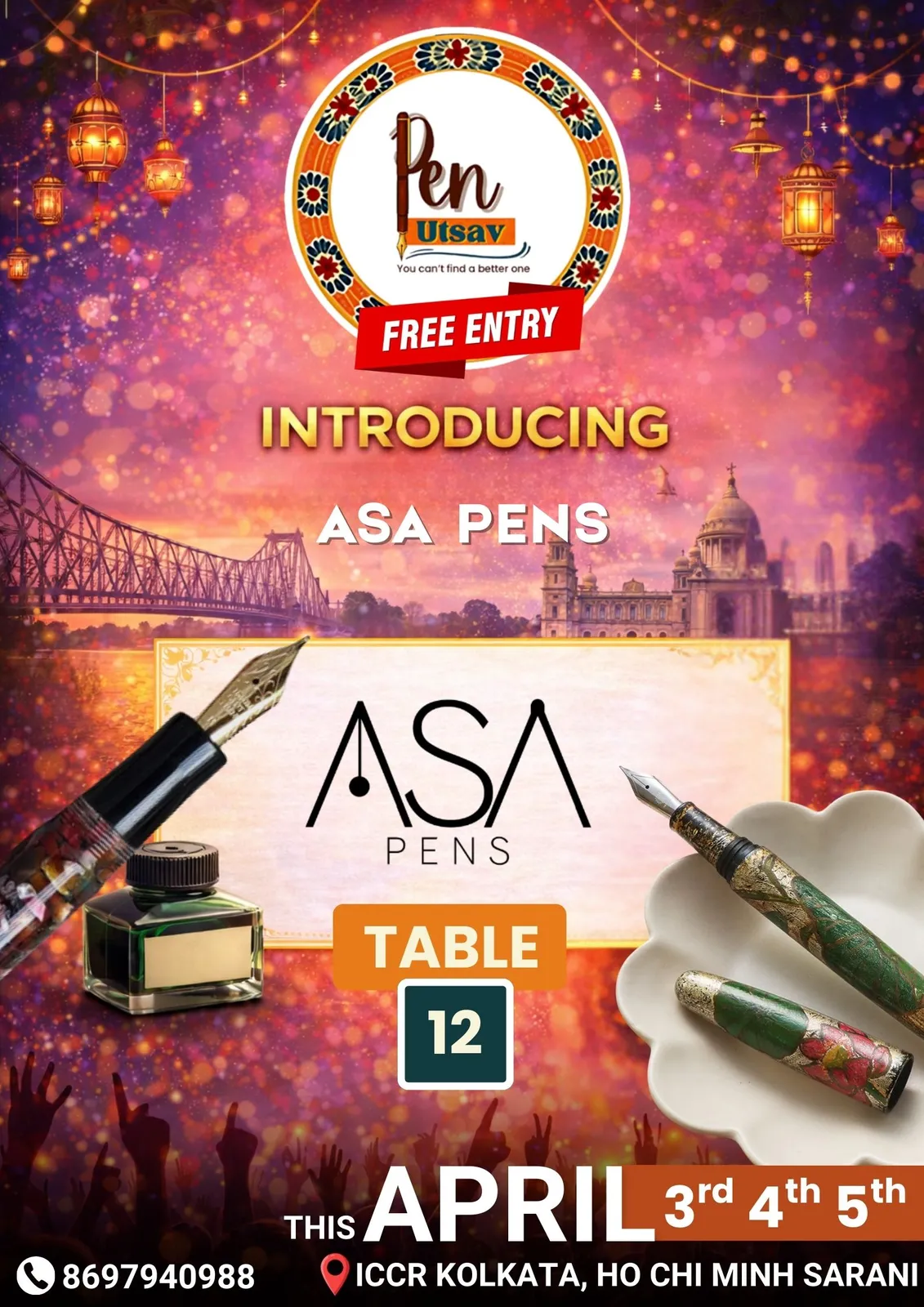 ASA Pen