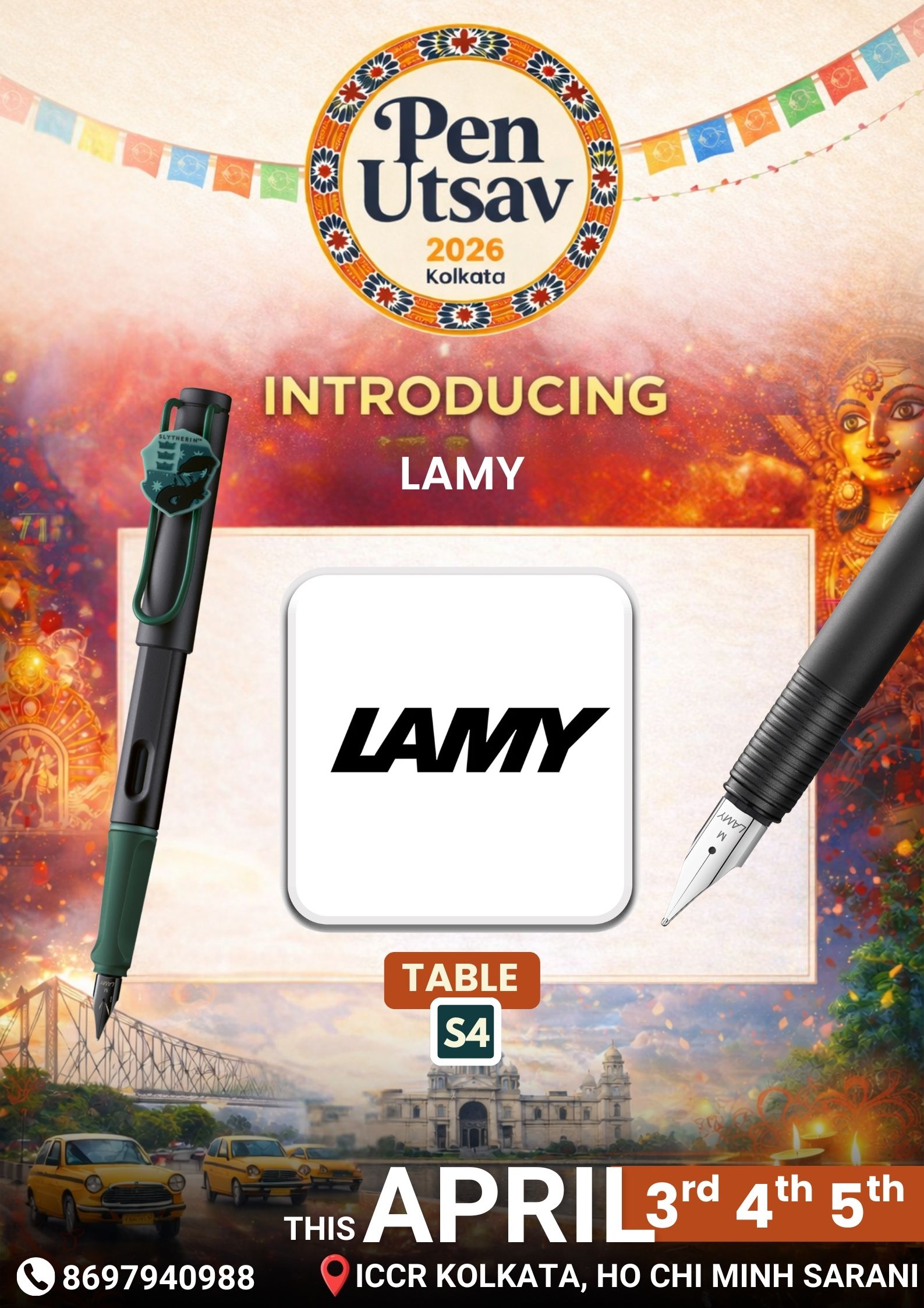 Lamy