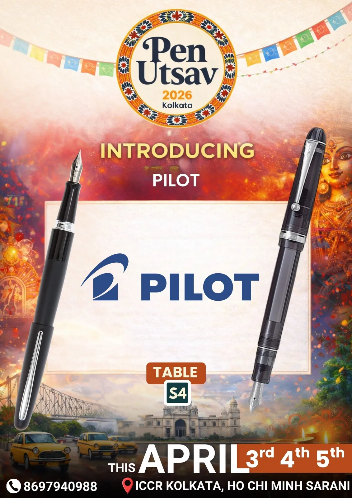 Pilot