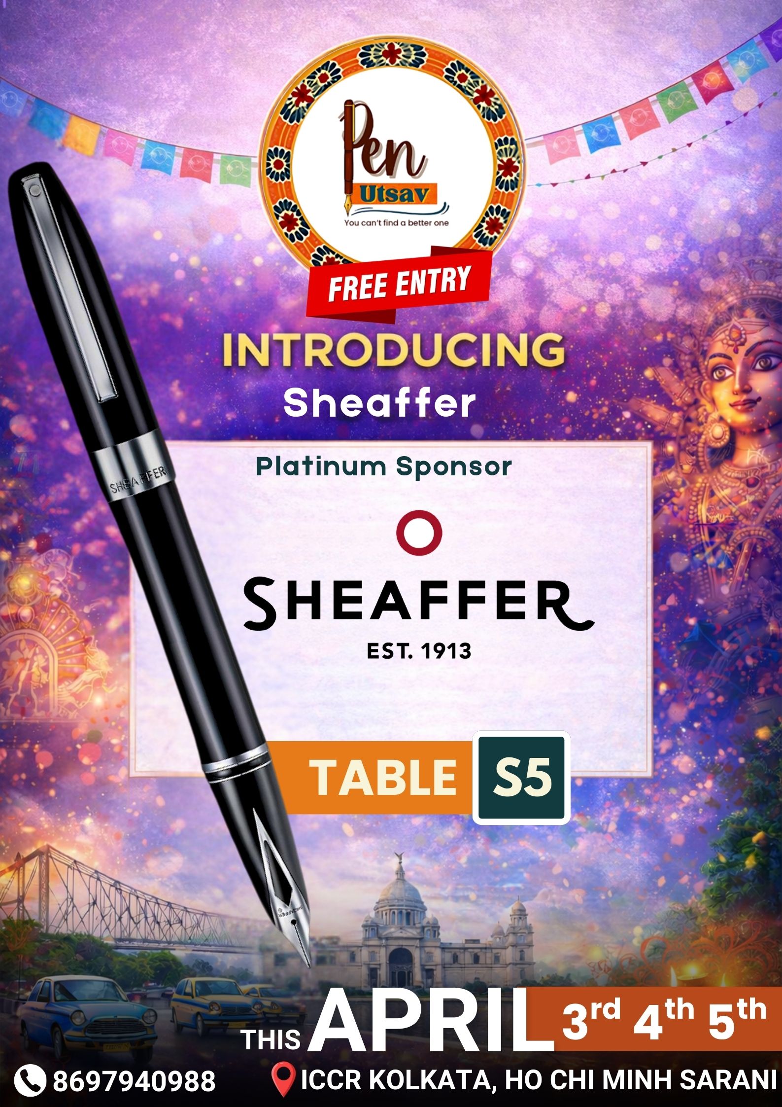 Sheaffer