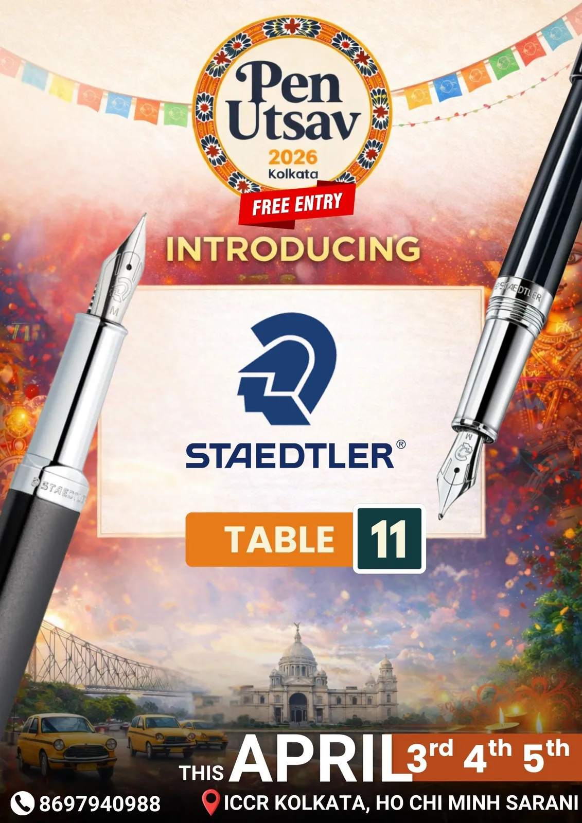 Staedtler