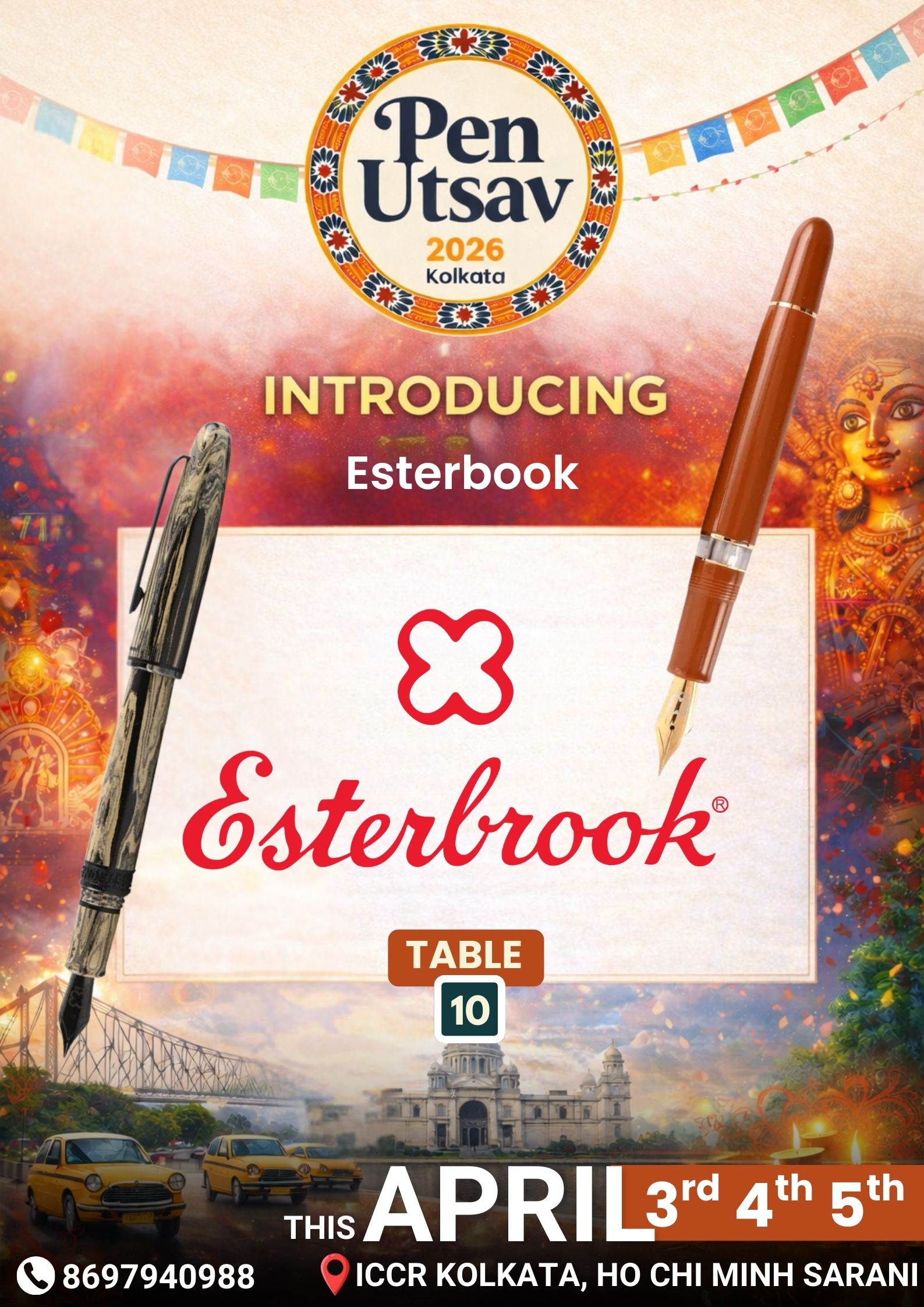 Esterbrook