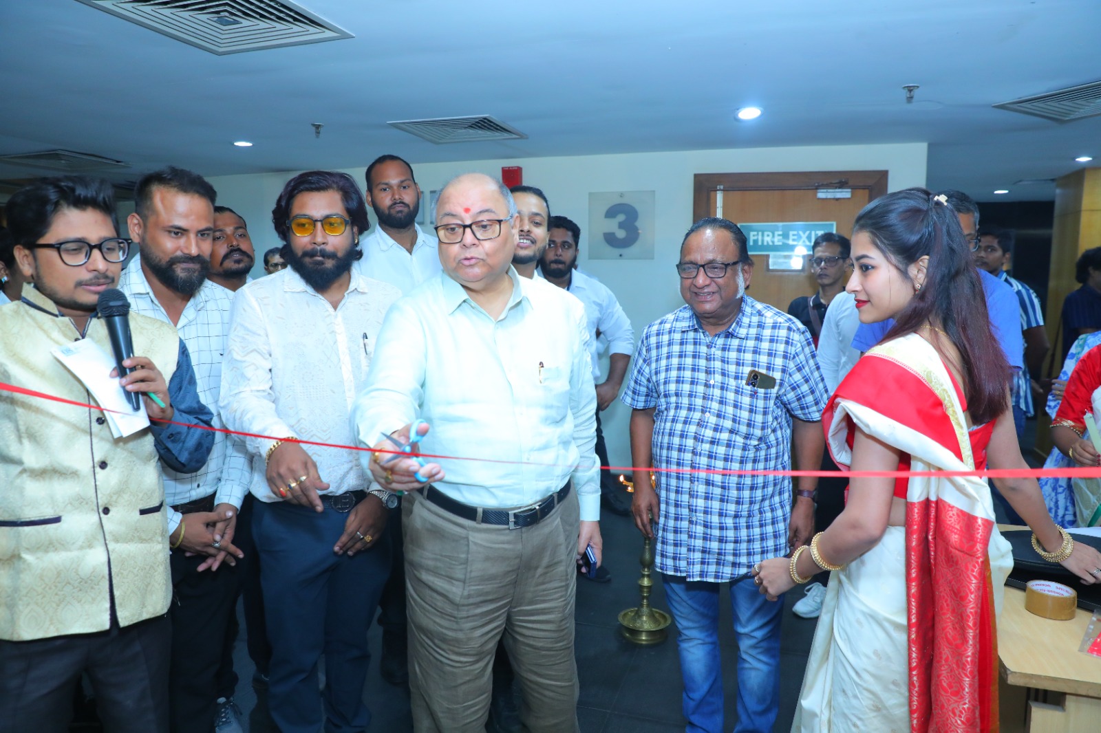 Pen Utsav - A celebration of fountain pen culture