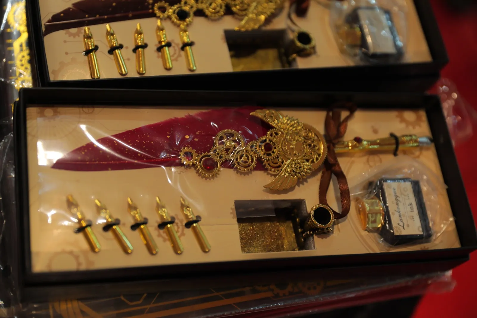 How to Start a Fountain Pen Collection Without Breaking the Bank