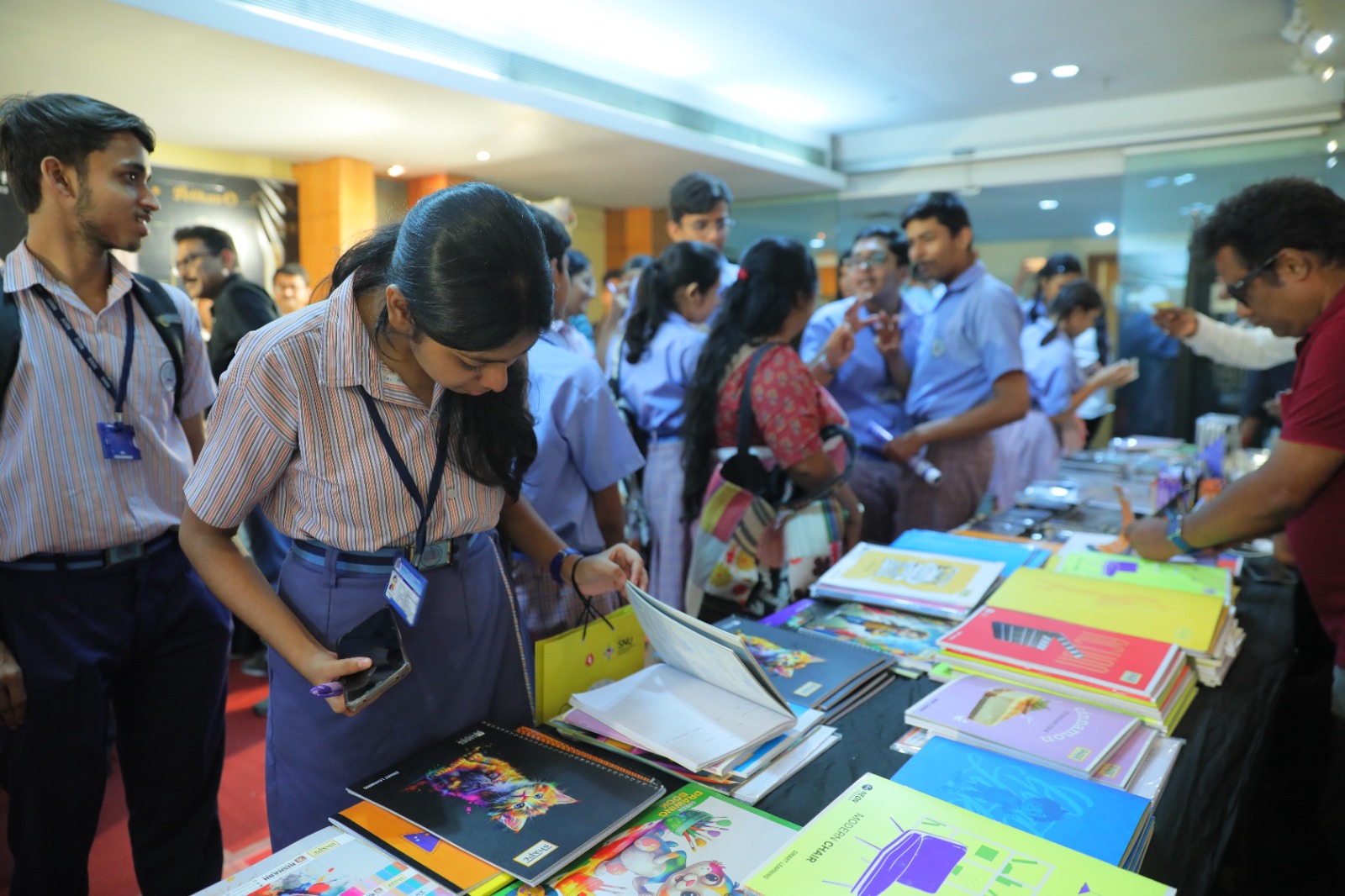 Pen Utsav gallery - fountain pens, ink, and collectors 23