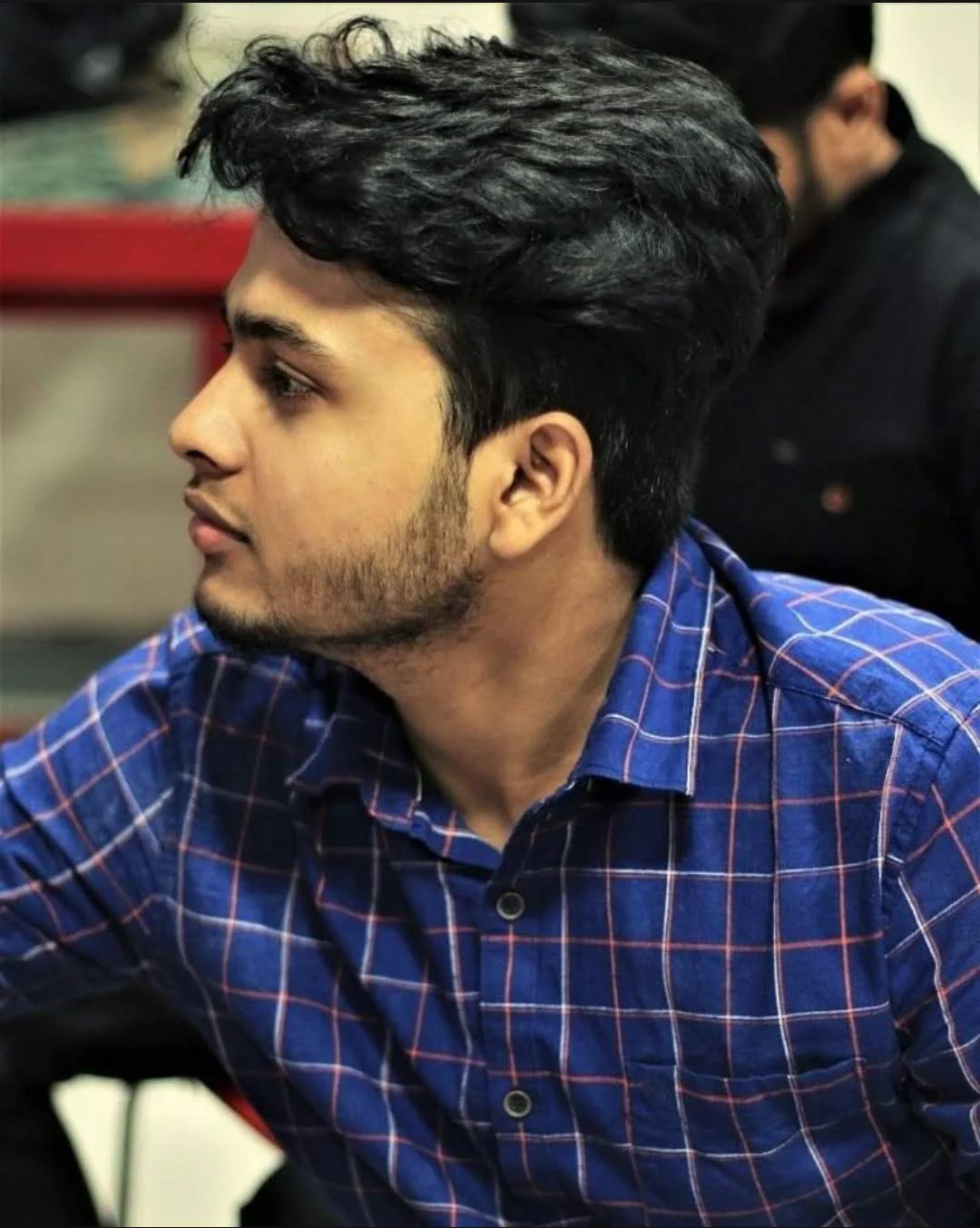 Shrish Paul - Marketing & Communication Partner, Pen Utsav 2026